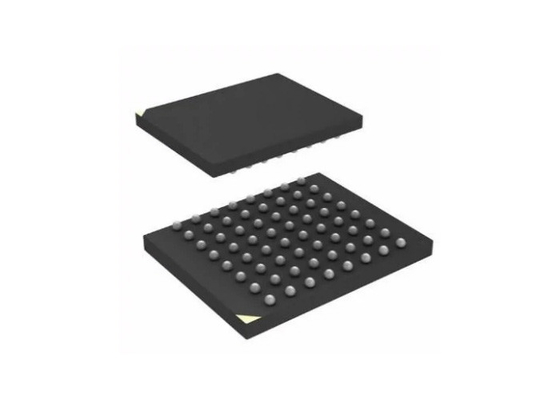 8Tbit paralleler BLITZ - NAND Memory IC MT29F8T08EWLEEM5-T: E Chip Integrated Circuit