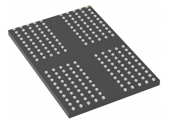 IC-Chip MT62F2G32D4DS-023 AIT: B 64Gbit paralleles SDRAM - bewegliches Gedächtnis IC