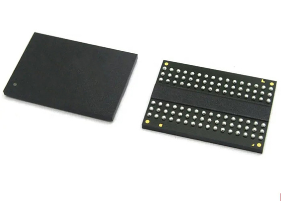 IC-Chip MT62F2G32D4DS-023 FAAT: B 64Gbit SDRAM - bewegliches Gedächtnis IC 200-WFBGA