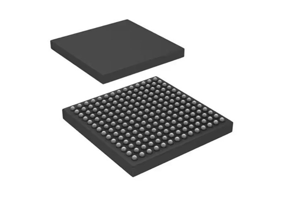 XMC4800E196K2048AAXQMA1 einkernige eingebettete 32-Bit-Mikroregler IC