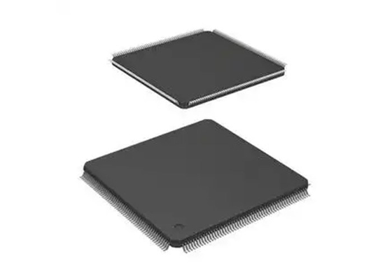 einkerniger 144MHz 32-Bit-Mikroregler IC XMC4800F144K1536AAXQMA1 144-LQFP