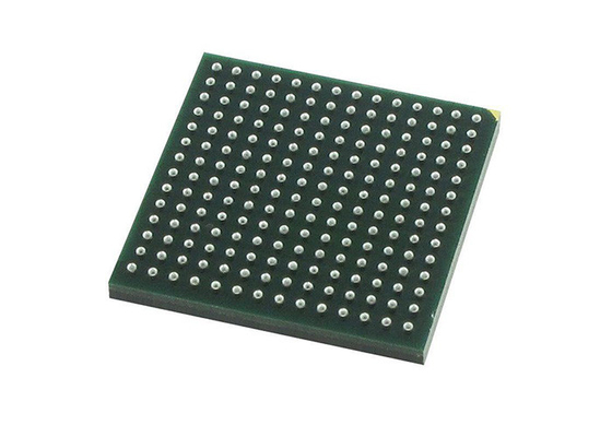 Mikroregler MCU XMC4800E196F1536AAXQMA1 144MHz ARM Mikroregler IC