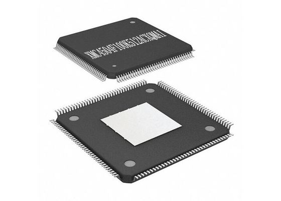 XMC4504F100K512ACXQMA1 einkerniger Mikroregler IC des Mikroregler-MCU 100-LQFP 32Bit