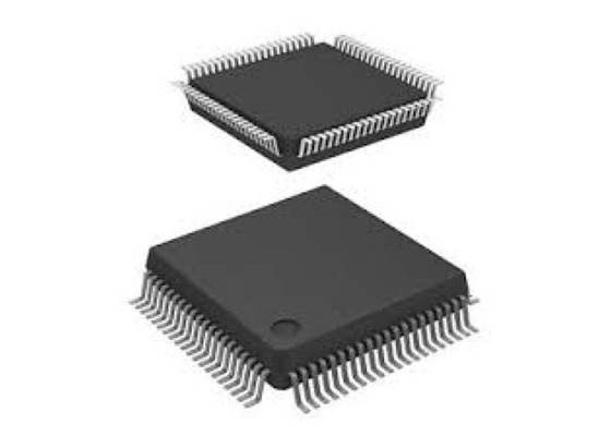 XMC4800F100F1024AAXQMA1 einkerniges 32-BIT-1MB bettete Mikroregler IC ein