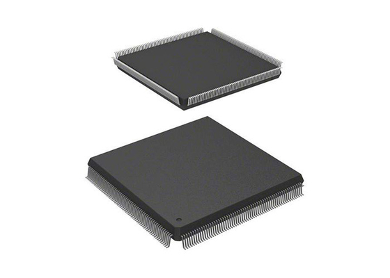 Einkerniger BLITZ XMC4800F144F2048AAXQMA1 144MHz 2MB Mikroregler IC