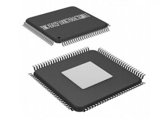 Mikroregler MCU XMC4502F100K768ACXQMA1 ARM Cortex-M4 768KB greller Mikroregler IC
