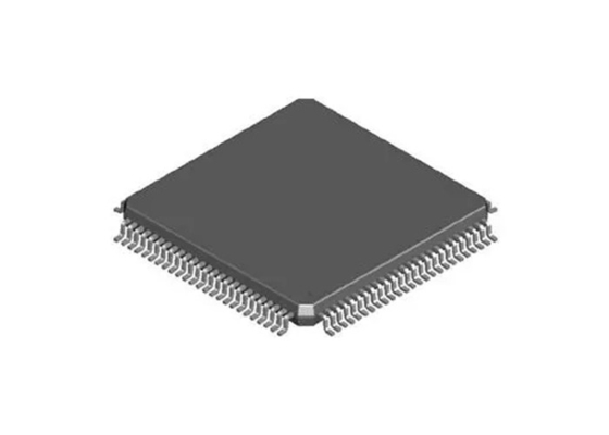 XMC4800F100F2048AAXQMA1 ARM Cortex-M4 2MB BLITZEN eingebettete Mikroregler