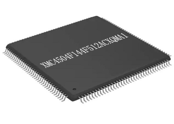 144-LQFP XMC4504F144F512ACXQMA1 ARM Mikroregler MCU 120MHz einkernig