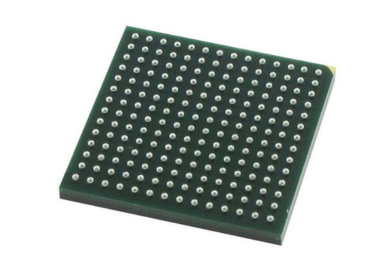 Mikroregler MCU XMC4700E196K1536AAXQMA1 196-LFBGA 32Bit einkerniges 144MHz