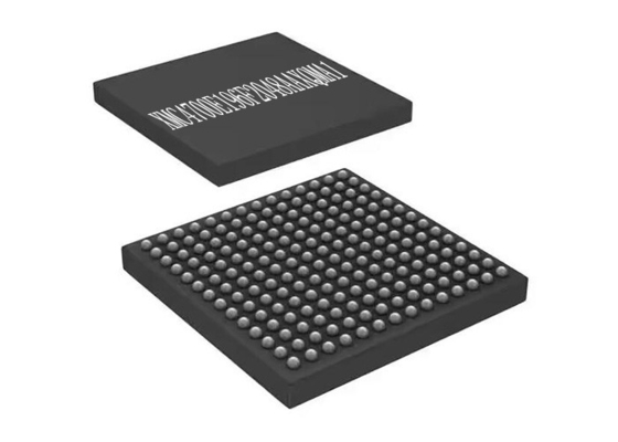 einkernige XMC4700E196F2048AAXQMA1 196-LFBGA ARM Cortex-M4 144MHz IC 32Bit Chips