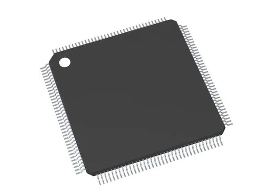 Eingebetteter 32-Bit--Dual Core 180MHz 4MB BLITZ 144-TQFP Mikroregler ICs SPC58EC80E5QMC1X