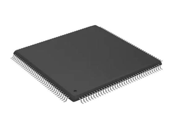 ARM Cortex-M4 bettete Mikroregler MCU IC XMC4700F144F1536AAXQMA1 144-LQFP ein