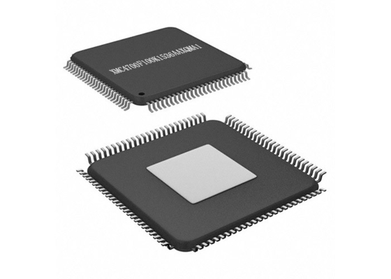 Mikroregler IC des Mikroregler-MCU XMC4700F100K1536AAXQMA1 32-Bit-einkerniges