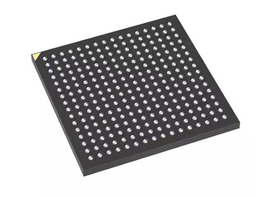 Mikroregler IC des Mikroregler-MCU XMC4700E196F1536AAXQMA1 196-LFBGA 144MHz