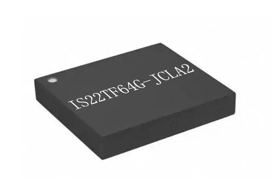 Chips Speicherchips IS22TF64G-JCLA2 BLITZ NAND Memorys IC 153-VFBGA 512Gbit IC