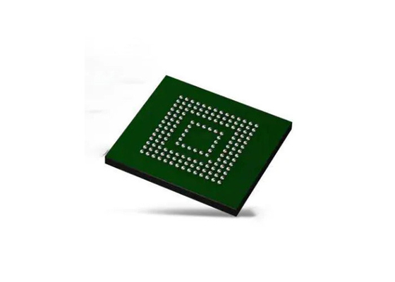 Elektronisches grelles 64GBIT 153FBGA Gedächtnis IC der integrierten Schaltungen THGBMUG6C1LBAIL