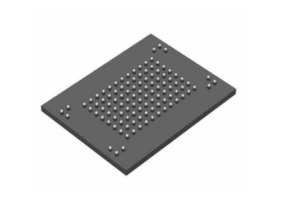 64Gbit Chip 100-LFBGA 8GB der integrierten Schaltung der Speicherchip-IS21TF08G-JQLI eMMC