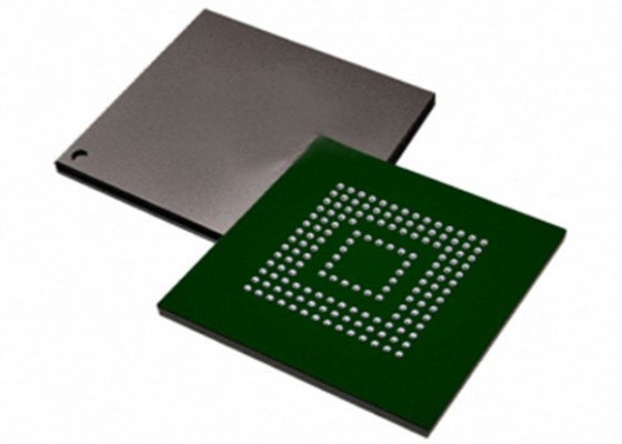Gedächtnis ICs 153FBGA IC-Chip-THGBMUG8C2LBAIL 32 GB GRELLES 256GBIT EMMC Paket