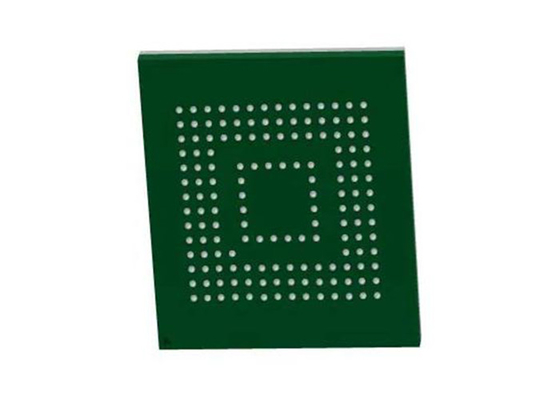eMMC 5,1 BLITZ 512Gbit NAND Memory Chipss IS21TF64G-JQLI Schnittstelle 100-LFBGA