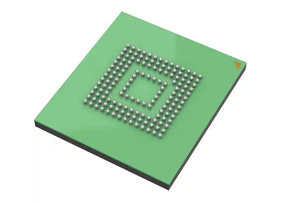 Chips NAND Memory Chipss FBGA153 IC BLITZ Chip IS21TF16G-JCLI der integrierten Schaltung