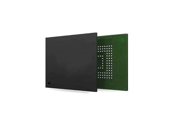 Elektronischer Flash-Speicher IC 128GBIT EMMC 153FBGA der integrierten Schaltungen THGBMUG7C1LBAIL