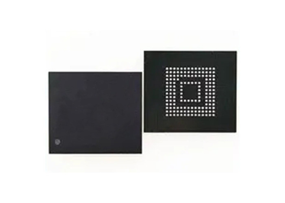 Chip integrierter Schaltung ICs THGAMVG8T13BAIL Gedächtnis 153FBGA 32GB 400MB/s