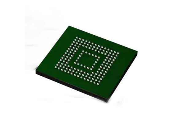 Chip THGBMJG8C4LBAU8 der integrierten Schaltung BLITZ - Gedächtnis IC NANDs 256Gbit