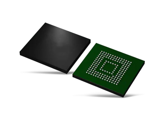 153-WFBGA BLITZ - Chip integrierter Schaltung NAND Memorys IC THGBMJG9C8LBAU8