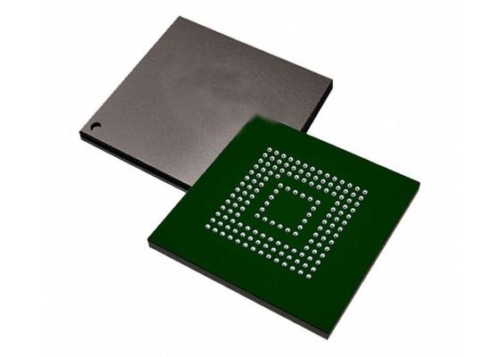 Elektronischer BLITZ der integrierten Schaltungen THGBMNG5D1LBAIT 32Gbit - NAND Memory IC