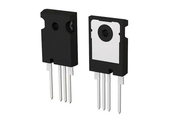 GRADc$n-kanal der integrierten Schaltung treiben Automobildes chip-SCT4045DRHRC15 sic MOSFET an