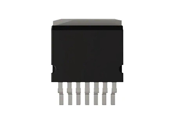 N-Kanal SCT3040KW7TL treiben sic Chip integrierten Schaltung der MOSFET-Transistor-TO-263-8 an
