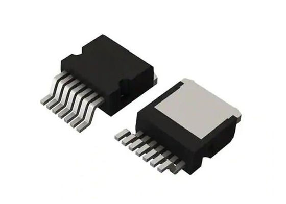 N-Kanal SCT4045DW7HRTL 750V treiben sic Chip integrierter Schaltung MOSFET TO-263-8 an