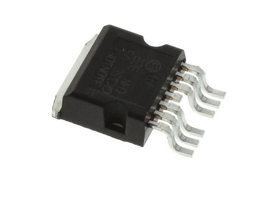H2PAK-7 Oberflächenc$n-kanal-Silikon-Karbid-Transistoren des berg-SCTH90N65G2V-7