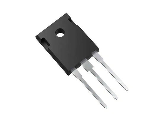 Silikon-Karbid MOS Transistors TW107N65C, Chips S1F-N-Kanal-TO-247-3 650V IC