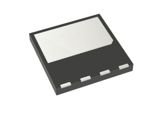 8-PowerVDFN SCTL90N65G2V Art 40 A MOSFET-Silikon-Karbid-Energie MOSFET 650V 18mOhm
