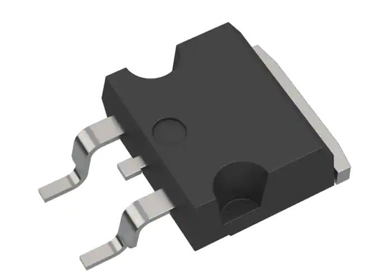 N-Kanal 1200V der integrierten Schaltung des Chip-SCT30N120H einzelne MOSFETs-Transistoren