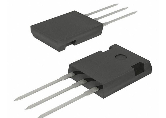 Elektronische N-Kanal-Transistoren der integrierten Schaltungen SCTW35N65G2VAG durch Loch