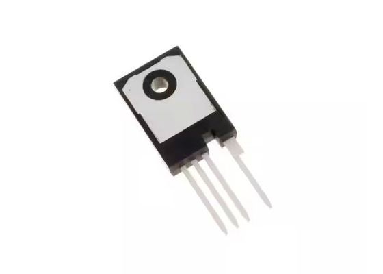 Elektronische MOSFET-Transistoren der integrierten Schaltungen SCT3040KRC14 durch Loch