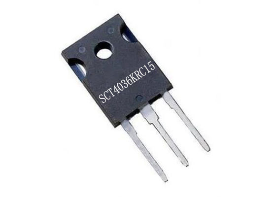 Chip integrierten Schaltung der N-Kanal SCT4036KRC15 MOSFET-Transistor-1200V TO-247-4