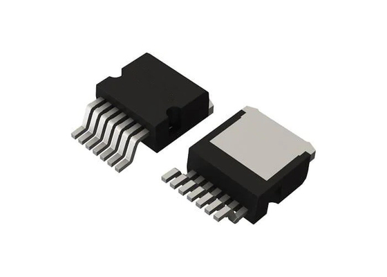 N-Kanal SCT4013DW7TL einzelner Oberflächenberg der MOSFETs-Transistor-TO-263-8