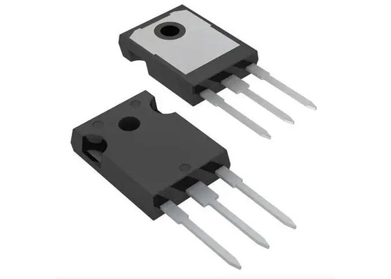N-Kanal IC-Chip-SCT3022ALHRC11 650V 93A 339W einzelne MOSFETs-Transistoren