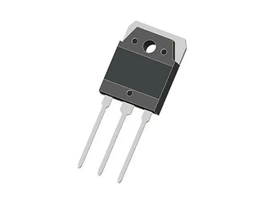 Einzelner Chip TO-247-3 der integrierten Schaltung der FETs-Transistor-SCT3080KLHRC11 durch Loch