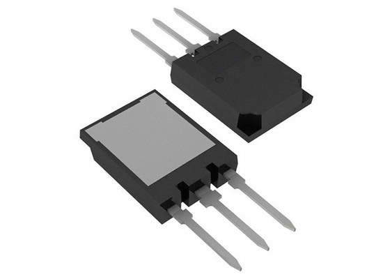 Silikon-Karbid IC-Chip-SCT3030KLGC11 einzelne MOSFETs-Transistoren durch Loch