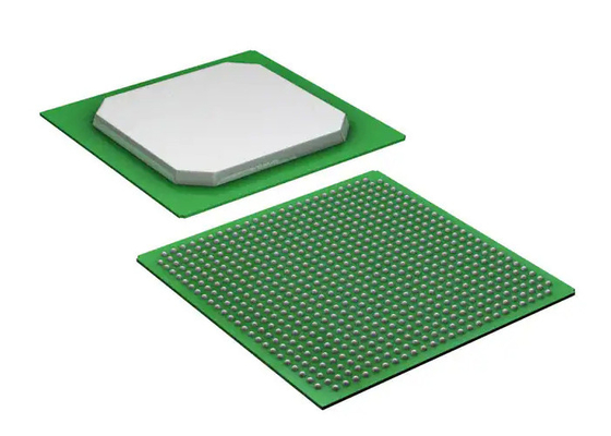 Feldprogrammierbarer Chip 672-BGA der integrierten Schaltung der Gatteranordnungs-5CGXFC4C7F27C8N