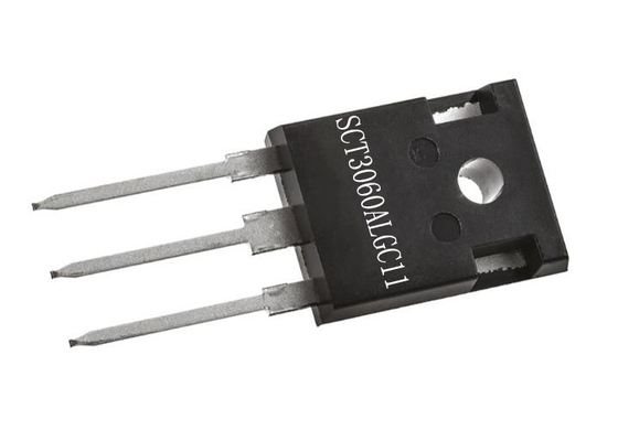 N-Kanal MOSFETs der integrierten Schaltung der Transistor-SCT3060ALGC11 des Chip-TO-247-3