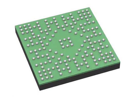 MIMXRT685SFVKB 32Bit Dual-Core Mikrocontroller MCU mit 176-VFBGA-Paket