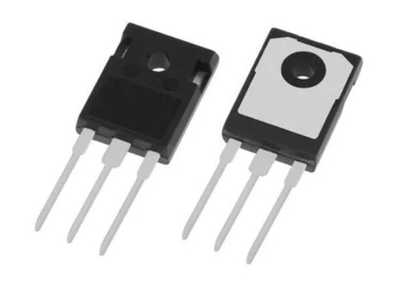 N-Kanal der Transistoren SCT3022KLHRC11 treiben sic MOSFET-Transistoren TO-247-3 1200V an