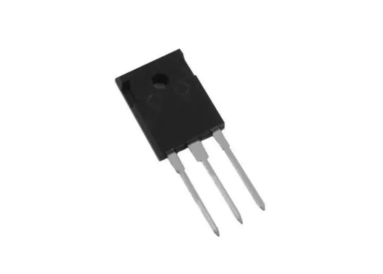 Elektronische Transistoren der integrierten Schaltungen SCT3030ALHRC11 des N-Kanal-70A