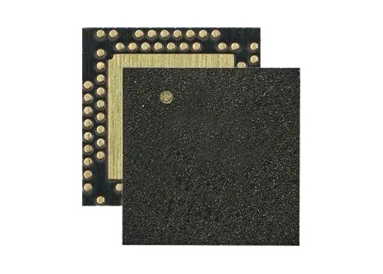 BT-IC NRF52833-CJAA-R 2.4GHz Oberflächenberg Rf-Transceiver-IC 75-UFBGA