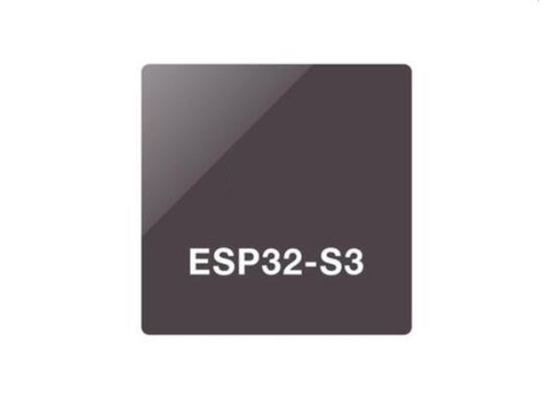 BT bricht ESP32-S3R2 Dual Core MCU 150Mbps Chips Rf-Transceiver-IC 56-VFQFN IC ab
